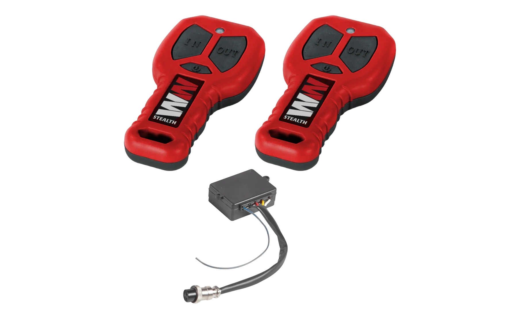 Remote Controls